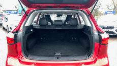 MG Hs 1.5 T-GDI Exclusive 5dr Petrol Hatchback